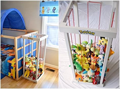 The Secrets of a Pokemon Room: Adding a Touch of Magic and Imagination